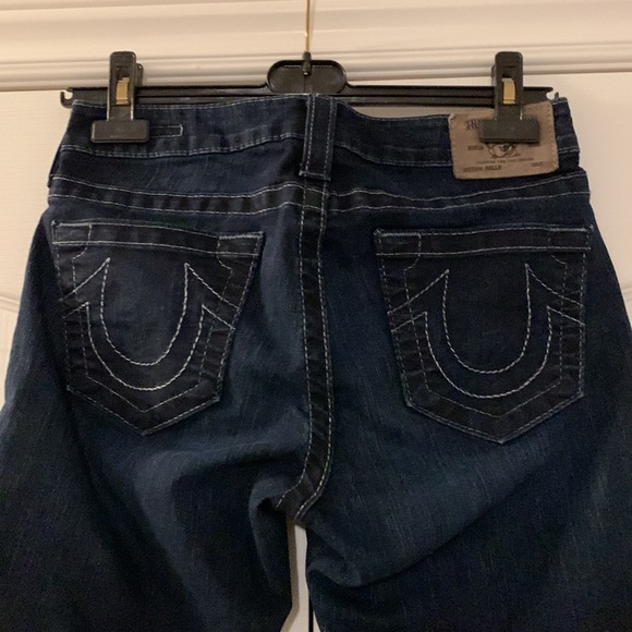 EUC True Religion jeans - Picture 5 of 9